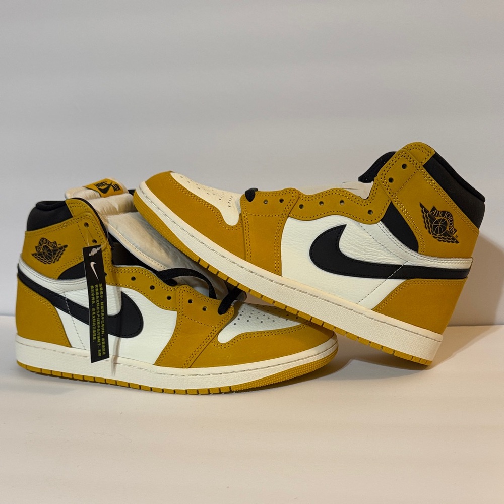 Air Jordan 1 Retro High OG